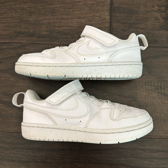 Nike Other - Nike Court Borough Low Recraft